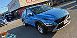 Used 2022 HYUNDAI KONA SE 4DR CROSSOVER in HUNTINGTON BEACH, CALIFORNIA