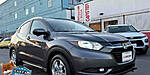 Used 2016 Honda HR-V EX L W/NAVI 4DR CROSSOVER in HUNTINGTON BEACH, CALIFORNIA