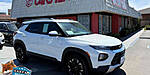 Used 2023 CHEVROLET TRAILBLAZER LT 4DR SUV in HUNTINGTON BEACH, CALIFORNIA