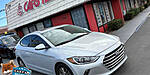 Used 2017 HYUNDAI ELANTRA VALUE EDITION 4DR SEDAN (US) in HUNTINGTON BEACH, CALIFORNIA