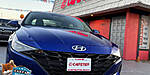Used 2021 HYUNDAI ELANTRA SE in HUNTINGTON BEACH, CALIFORNIA