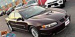 Used 2002 PONTIAC GRAND PRIX GT 4DR SEDAN in HUNTINGTON BEACH, CALIFORNIA