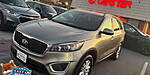 Used 2017 KIA SORENTO LX V6 AWD 4DR SUV in HUNTINGTON BEACH, CALIFORNIA