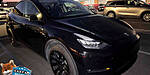 Used 2021 TESLA MODEL Y LONG RANGE AWD 4DR CROSSOVER in HUNTINGTON BEACH, CALIFORNIA