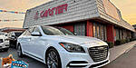 Used 2018 GENESIS G80 3.8L in HUNTINGTON BEACH, CALIFORNIA