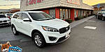 Used 2017 KIA SORENTO LX 4DR SUV in HUNTINGTON BEACH, CALIFORNIA
