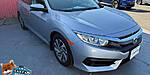 Used 2017 Honda Civic EX 4DR SEDAN in HUNTINGTON BEACH, CALIFORNIA