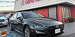 Used 2020 HYUNDAI SONATA SEL 4DR SEDAN in HUNTINGTON BEACH, CALIFORNIA