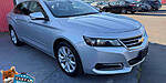 Used 2019 CHEVROLET IMPALA LT 4DR SEDAN in HUNTINGTON BEACH, CALIFORNIA
