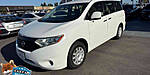 Used 2014 NISSAN QUEST S in HUNTINGTON BEACH, CALIFORNIA