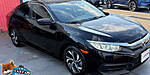 Used 2016 Honda Civic LX 4DR SEDAN CVT in HUNTINGTON BEACH, CALIFORNIA