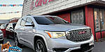 Used 2017 GMC ACADIA DENALI 4DR SUV in HUNTINGTON BEACH, CALIFORNIA