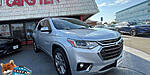 Used 2018 CHEVROLET TRAVERSE PREMIER 4X4 4DR SUV in HUNTINGTON BEACH, CALIFORNIA