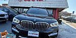 Used 2018 BMW X3 XDRIVE30I AWD 4DR SUV in HUNTINGTON BEACH, CALIFORNIA