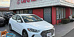 Used 2018 HYUNDAI ELANTRA SEL in HUNTINGTON BEACH, CALIFORNIA