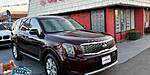 Used 2020 KIA TELLURIDE LX 4DR SUV in HUNTINGTON BEACH, CALIFORNIA