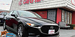 Used 2021 MAZDA MAZDA3 SEDAN 2.5 S 4DR SEDAN in HUNTINGTON BEACH, CALIFORNIA