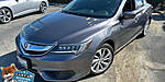 Used 2018 ACURA ILX ILX in HUNTINGTON BEACH, CALIFORNIA