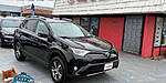 Used 2016 TOYOTA RAV4 XLE 4DR SUV in HUNTINGTON BEACH, CALIFORNIA