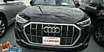 Used 2022 AUDI Q3 QUATTRO S LINE PREM PLUS 45 TFSI AWD PREMIUM 4DR S in HUNTINGTON BEACH, CALIFORNIA