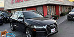 Used 2016 AUDI Q3 2.0T QUATTRO PRESTIGE AWD 4DR SUV in HUNTINGTON BEACH, CALIFORNIA