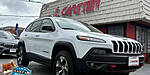Used 2018 JEEP CHEROKEE TRAILHAWK 4X4 4DR SUV in HUNTINGTON BEACH, CALIFORNIA