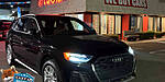 Used 2022 AUDI Q5 QUATTRO S LINE PREMIUM 45 TFSI AWD 4DR SUV in HUNTINGTON BEACH, CALIFORNIA