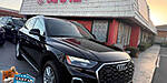 Used 2022 AUDI Q5 QUATTRO S LINE PREMIUM 45 TFSI AWD 4DR SUV in HUNTINGTON BEACH, CALIFORNIA