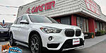 Used 2018 BMW X1 SDRIVE28I 4DR SUV in HUNTINGTON BEACH, CALIFORNIA