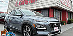 Used 2019 HYUNDAI KONA LIMITED 4DR CROSSOVER in HUNTINGTON BEACH, CALIFORNIA