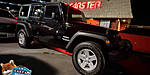 Used 2015 JEEP WRANGLER UNLIMITED SPORT 4X4 4DR SUV in HUNTINGTON BEACH, CALIFORNIA