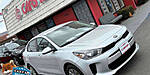 Used 2020 KIA RIO S 4DR SEDAN in HUNTINGTON BEACH, CALIFORNIA