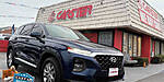 Used 2020 HYUNDAI SANTA FE SE AWD 4DR CROSSOVER in HUNTINGTON BEACH, CALIFORNIA