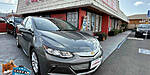 Used 2017 CHEVROLET VOLT PREMIER 4DR HATCHBACK in HUNTINGTON BEACH, CALIFORNIA