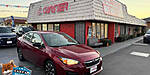 Used 2019 SUBARU IMPREZA 2.0I AWD 4DR SEDAN CVT in HUNTINGTON BEACH, CALIFORNIA