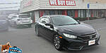 Used 2017 Honda Civic LX 4DR HATCHBACK CVT in HUNTINGTON BEACH, CALIFORNIA