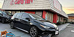 Used 2017 TOYOTA COROLLA IM  in HUNTINGTON BEACH, CALIFORNIA
