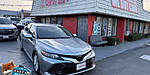 Used 2019 TOYOTA CAMRY LE 4DR SEDAN in HUNTINGTON BEACH, CALIFORNIA