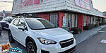 Used 2019 SUBARU XV CROSSTREK 2.0I PREMIUM AWD 4DR CROSSOVER CVT in HUNTINGTON BEACH, CALIFORNIA