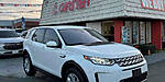 Used 2020 LAND ROVER DISCOVERY SPORT P250 STANDARD AWD 4DR SUV in HUNTINGTON BEACH, CALIFORNIA