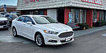 Used 2014 FORD FUSION SE 4DR SEDAN in HUNTINGTON BEACH, CALIFORNIA
