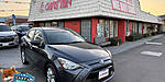 Used 2018 TOYOTA YARIS IA BASE 4DR SEDAN 6M in HUNTINGTON BEACH, CALIFORNIA