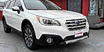 Used 2016 SUBARU OUTBACK 2.5I LIMITED AWD 4DR WAGON in HUNTINGTON BEACH, CALIFORNIA