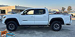 Used 2023 TOYOTA TACOMA TRD OFF ROAD 4X2 4DR DOUBLE CAB 5.0 FT SB in HUNTINGTON BEACH, CALIFORNIA