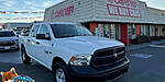 Used 2017 RAM 1500 TRADESMAN 4X4 4DR CREW CAB 5.5 FT. SB PICKUP in HUNTINGTON BEACH, CALIFORNIA