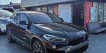 Used 2018 BMW X2 XDRIVE28I AWD 4DR SUV in HUNTINGTON BEACH, CALIFORNIA