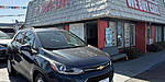 Used 2021 CHEVROLET TRAX LT 4DR CROSSOVER in HUNTINGTON BEACH, CALIFORNIA