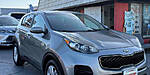 Used 2019 KIA SPORTAGE LX 4DR SUV in HUNTINGTON BEACH, CALIFORNIA