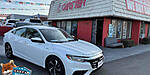 Used 2021 Honda Insight EX 4DR SEDAN in HUNTINGTON BEACH, CALIFORNIA