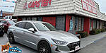 Used 2021 HYUNDAI SONATA SE 4DR SEDAN in HUNTINGTON BEACH, CALIFORNIA